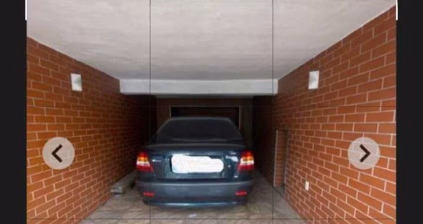 Casa com 2 dormitórios à venda, 150 m² por R$ 450.000,00 - Parque Santo Antônio - Guarulhos/SP