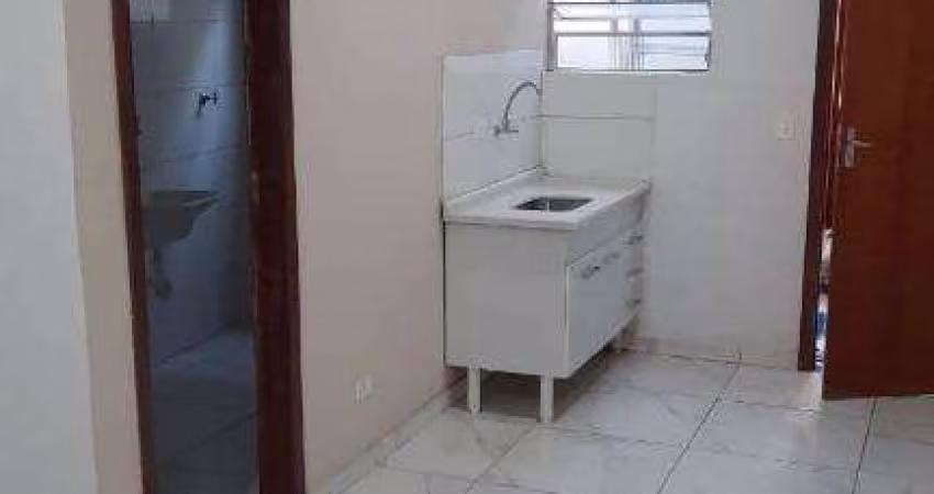 Sala para alugar, 15 m² por R$ 900,00/mês - Vila Bremen - Guarulhos/SP
