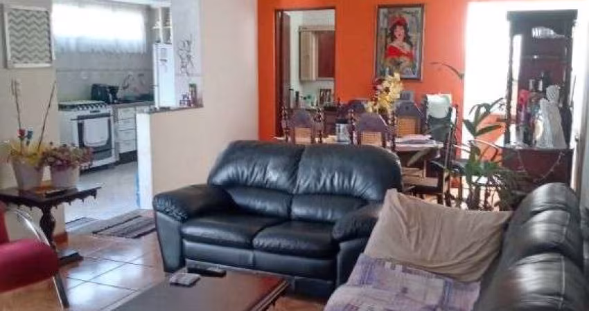 Casa com 2 dormitórios à venda, 141 m² por R$ 700.000,00 - Vila Augusta - Guarulhos/SP