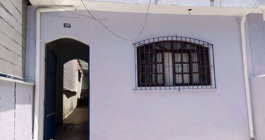 Casa com 1 dormitório à venda por R$ 210.000,00 - Jardim Artidoro - Guarulhos/SP