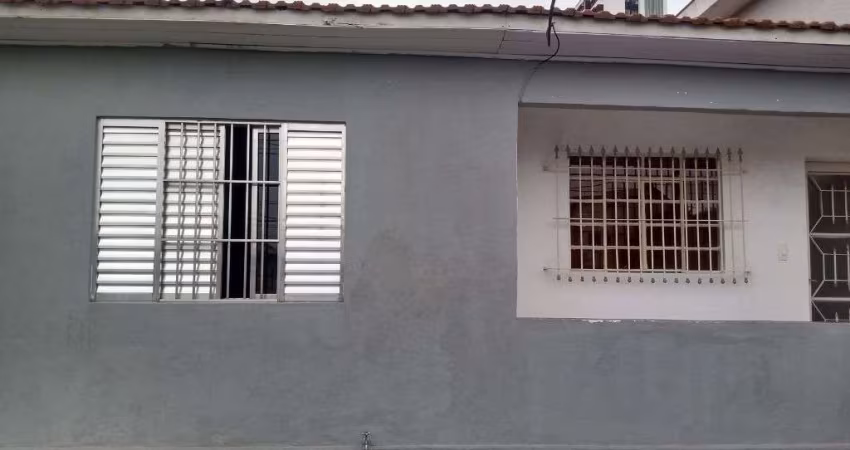 2 Casa 2 dormitórios +_ 1 com 1 dormitorioà venda, 40 m² por R$ 360.000 - Jardim Flor da Montanha - Guarulhos/SP