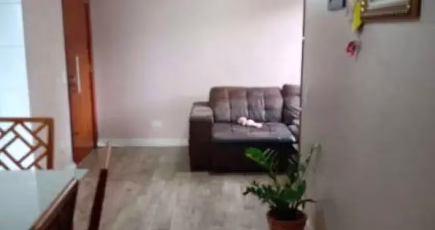 Apartamento com 2 dormitórios à venda, 60 m² por r$ 270.000,00 - picanco - guarulhos/sp