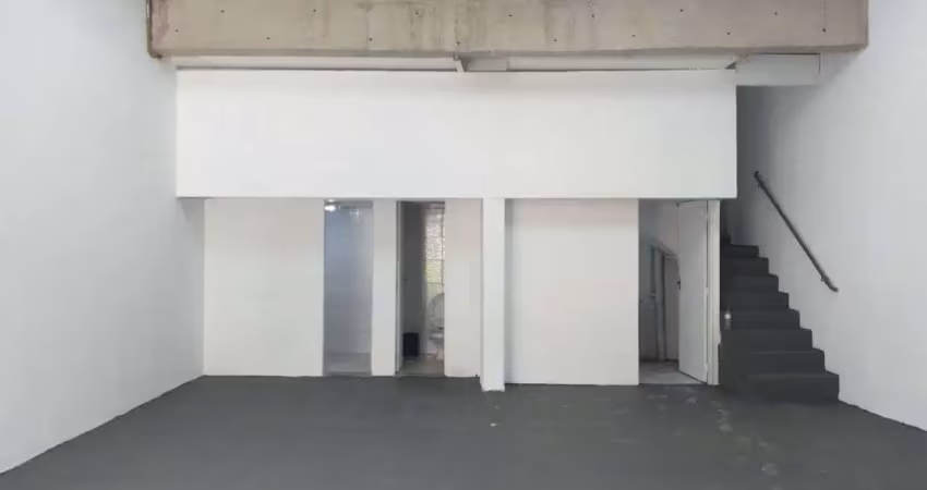 Galpão para alugar por r$ 2.700,00/mês - vila bremen - guarulhos/sp