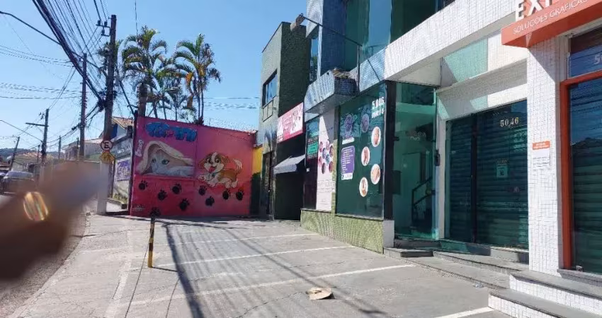 Prédio comercial r$ 5.500.000,00 - tremembé - são paulo/sp alugado