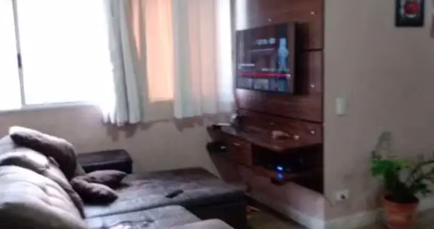 Apartamento com 2 dormitórios à venda, 55 m² por r$ 280.000,00 - picanco - guarulhos/sp