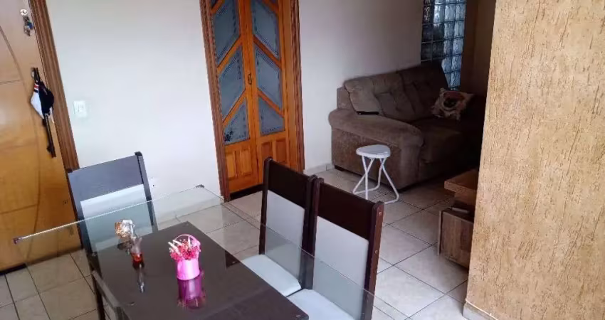 Apartamento com 2 dormitórios à venda, 70 m² por r$ 330.000,00 - picanco - guarulhos/sp