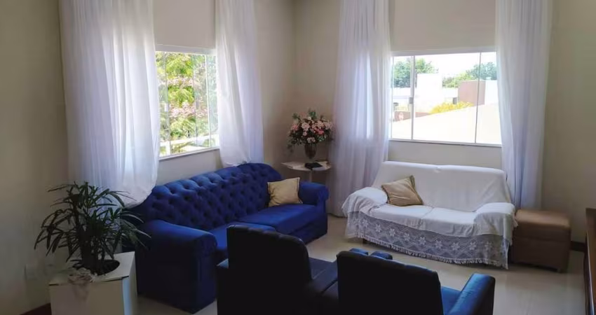 Casa em Condomínio para Venda em Camaçari, Alphaville (Abrantes), 3 dormitórios, 3 suítes, 3 banheiros, 4 vagas