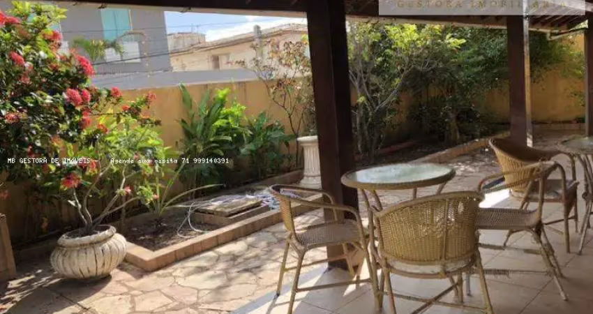Casa para venda em lauro de freitas, vilas do atlântico, 5 dormitórios, 2 suítes, 5 banheiros, 4 vagas