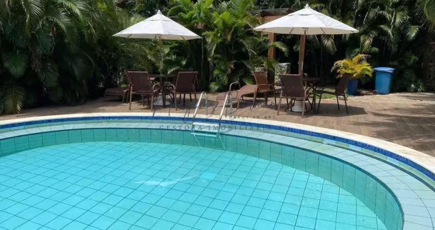 Apartamento para venda em mata de são joão, praia do forte, 3 dormitórios, 1 banheiro, 1 vaga