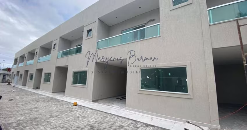 Casa em Condomínio para Venda em Lauro de Freitas, Pitangueiras, 4 dormitórios, 4 suítes, 5 banheiros, 2 vagas