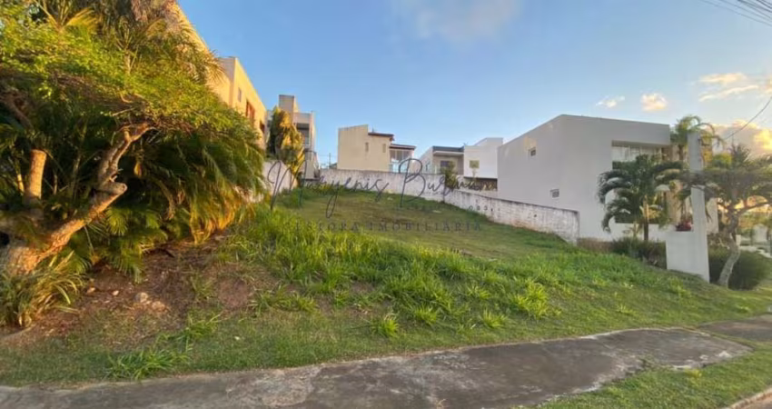 Terreno para Venda em Camaçari, Alphaville (Abrantes)