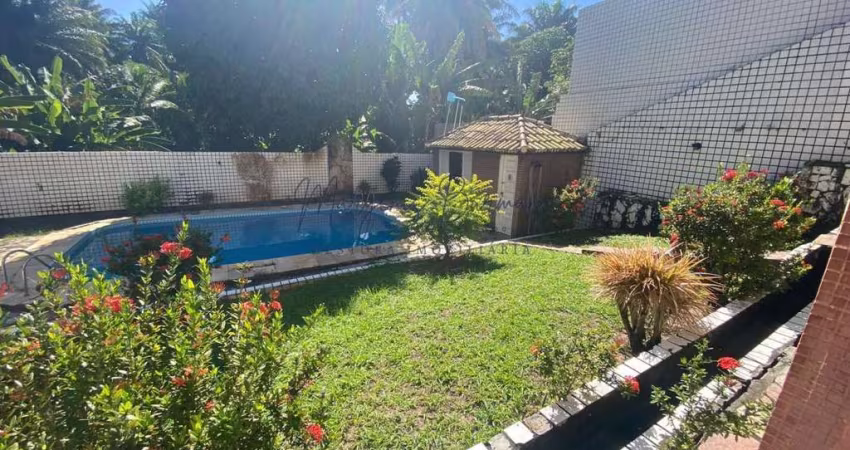 Casa para Venda, Vilas Do Atlântico, 3 dormitórios, 3 suítes, 4 banheiros, 5 vagas