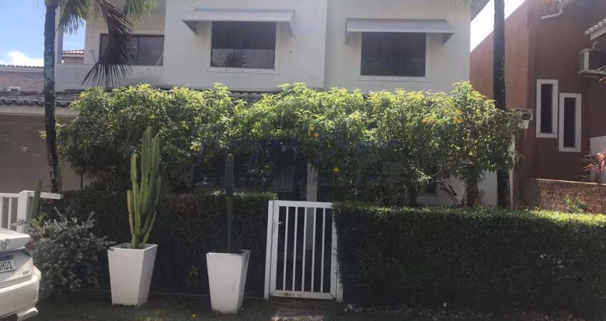 Casa em Condomínio para Venda em Lauro de Freitas, Buraquinho, 4 dormitórios, 1 suíte, 2 banheiros, 2 vagas