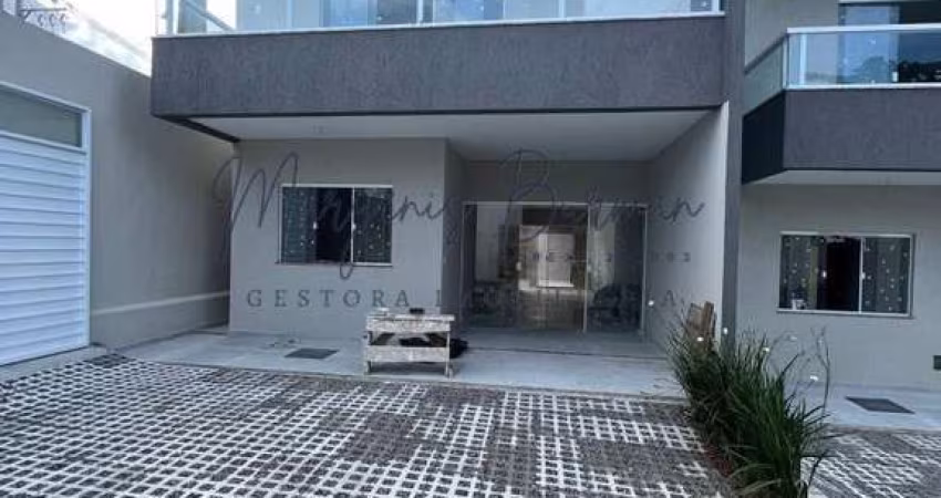 Casa em Condomínio para Venda em Lauro de Freitas, Pitangueiras, 4 dormitórios, 3 suítes, 4 banheiros, 2 vagas