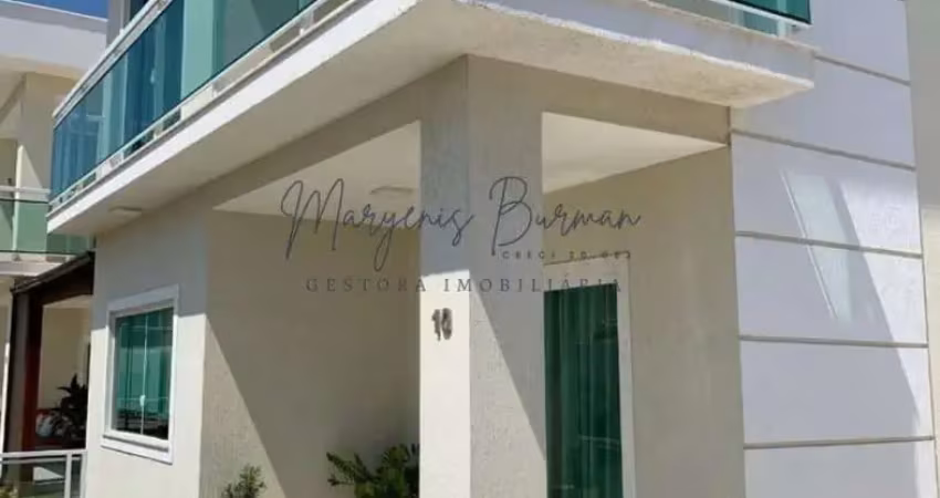 Casa em condomínio para venda em lauro de freitas, buraquinho, 4 dormitórios, 3 suítes, 4 banheiros, 2 vagas