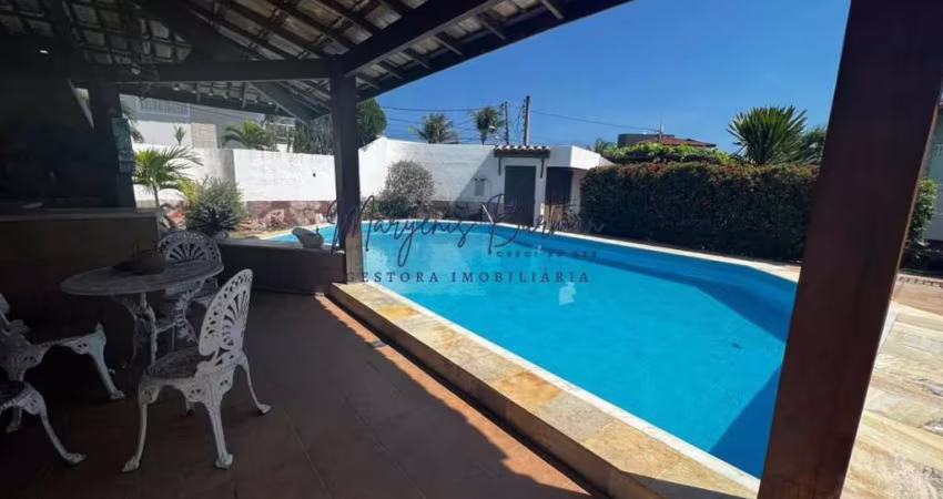 Casa para Venda em Lauro de Freitas, Vilas Do Atlântico, 4 dormitórios, 2 suítes, 3 banheiros, 2 vagas