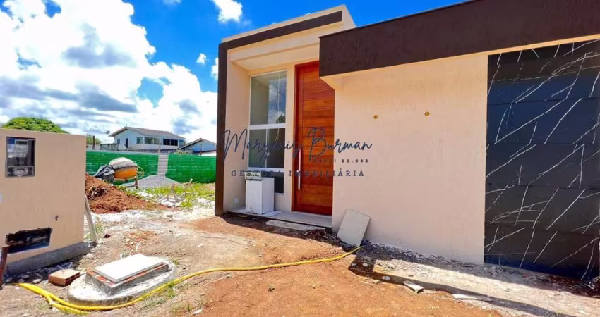 Casa em Condomínio para Venda em Camaçari, Boa União (Abrantes), 3 dormitórios, 1 suíte, 2 banheiros, 2 vagas