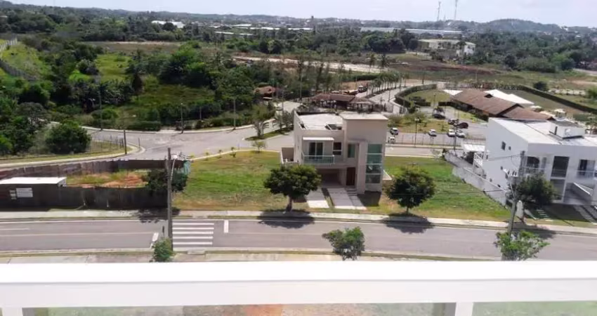 Casa em Condomínio para Venda em Camaçari, Alphaville (Abrantes), 4 dormitórios, 3 suítes, 5 banheiros, 2 vagas