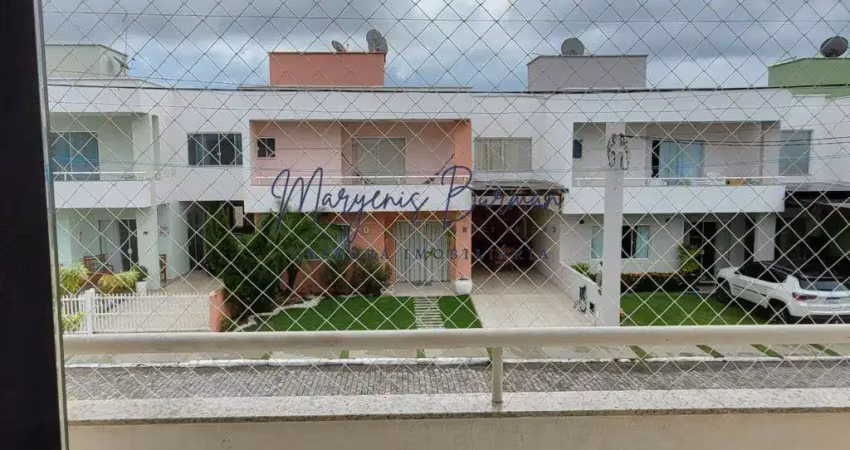 Casa em Condomínio para Venda em Lauro de Freitas, Buraquinho, 4 dormitórios, 3 suítes, 4 banheiros, 2 vagas