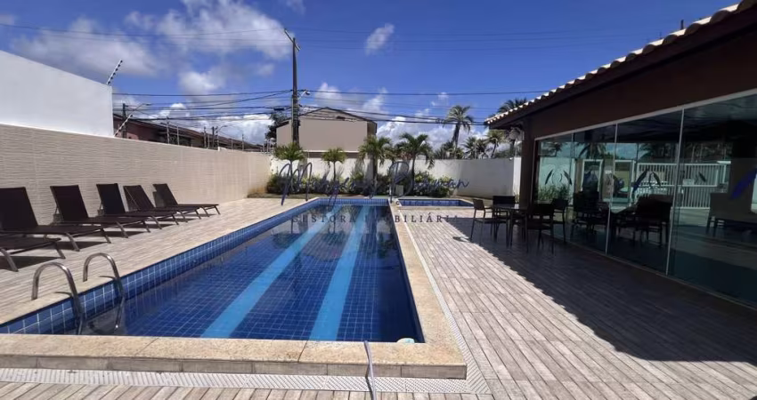 Apartamento para Venda em Lauro de Freitas, Buraquinho, 3 dormitórios, 2 suítes, 2 banheiros, 2 vagas
