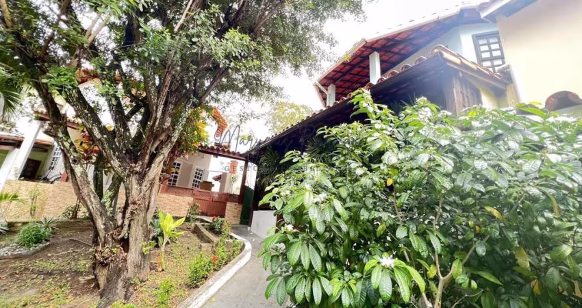Casa em Condomínio para Venda em Lauro de Freitas, Vilas Do Atlântico, 2 dormitórios, 2 suítes, 3 banheiros, 1 vaga