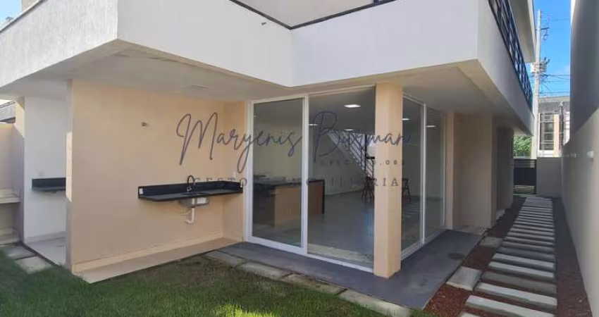 Casa em Condomínio para Venda em Camaçari, Boa União (Abrantes), 4 dormitórios, 3 suítes, 4 banheiros, 2 vagas