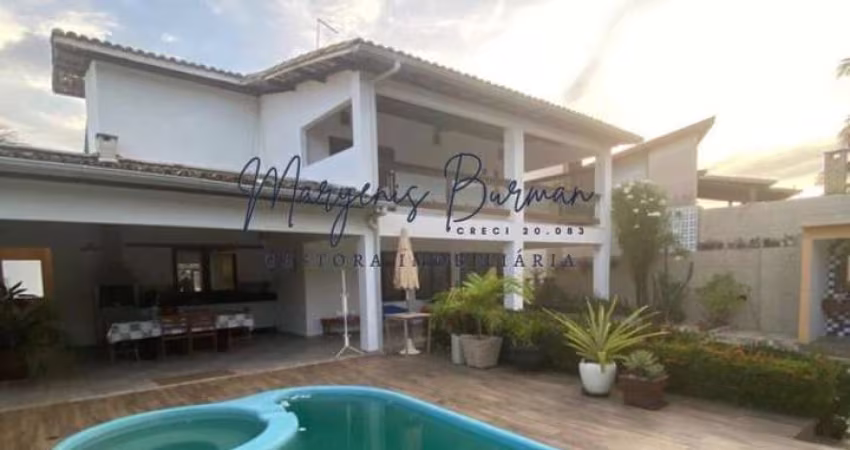 Casa para Venda em Lauro de Freitas, Vilas Do Atlântico, 4 dormitórios, 2 suítes, 5 banheiros, 2 vagas