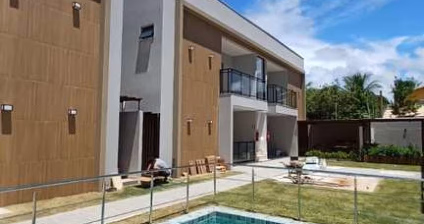 Cobertura para Venda, Buraquinho, 3 dormitórios, 2 suítes, 3 banheiros, 1 vaga