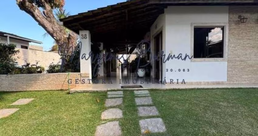 Casa em Condomínio para Venda em Camaçari, Boa União (Abrantes), 3 dormitórios, 1 suíte, 3 banheiros, 4 vagas