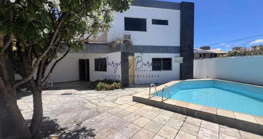 Casa para Venda em Lauro de Freitas, Vilas Do Atlântico, 4 dormitórios, 2 suítes, 5 banheiros, 2 vagas