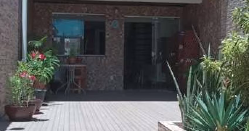 Casa para Venda em Salvador, Stella Maris, 3 dormitórios, 2 suítes, 4 banheiros, 2 vagas