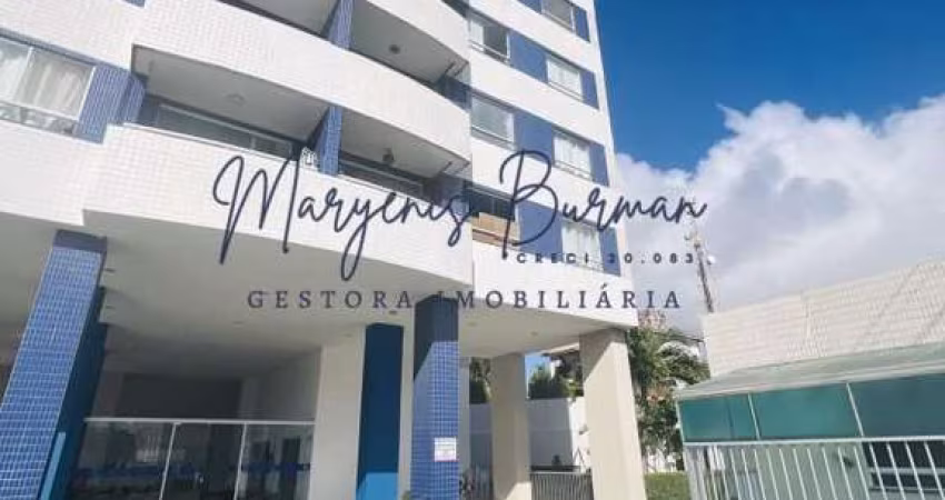 Cobertura para Locação em Lauro de Freitas, Pitangueiras, 3 dormitórios, 3 suítes, 4 banheiros, 2 vagas