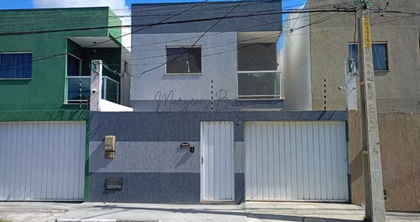 Casa para Venda em Lauro de Freitas, Ipitanga, 3 dormitórios, 1 suíte, 3 banheiros, 1 vaga