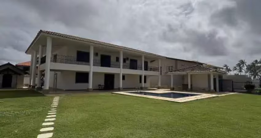 Casa para venda em lauro de freitas, vilas do atlântico, 5 dormitórios, 5 suítes, 8 banheiros, 4 vagas