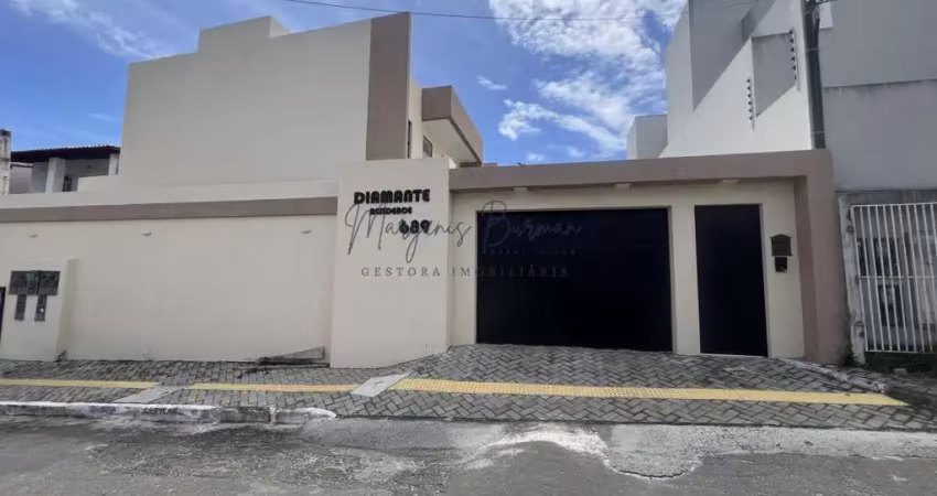 Casa em condomínio para venda em lauro de freitas, vila praiana, 3 dormitórios, 3 suítes, 4 banheiros, 1 vaga
