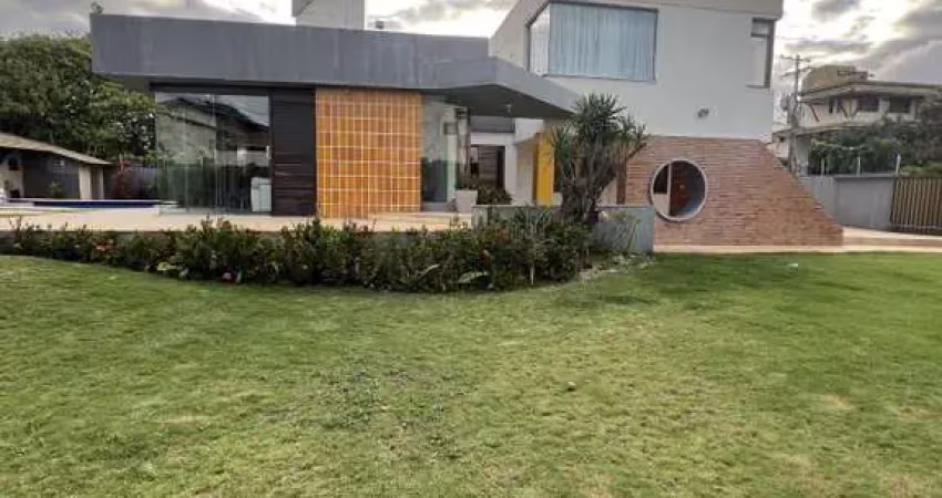 Casa para venda em lauro de freitas, vilas do atlântico, 4 dormitórios, 2 suítes, 4 banheiros, 6 vagas