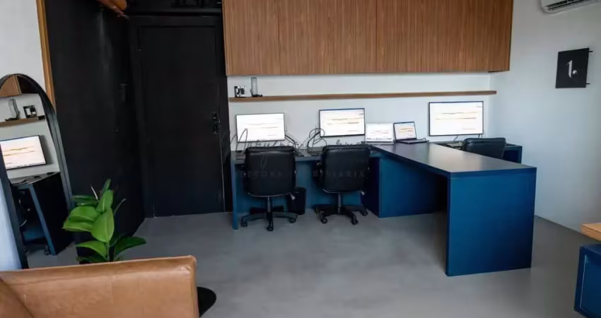 Sala comercial para venda em lauro de freitas, vilas do atlântico, 1 banheiro