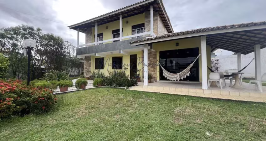 Casa para venda, vilas do atlântico, 4 dormitórios, 2 suítes, 5 banheiros, 2 vagas