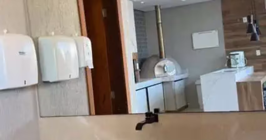 Casa em condomínio para locação em lauro de freitas, buraquinho, 3 dormitórios, 3 suítes, 4 banheiros, 1 vaga