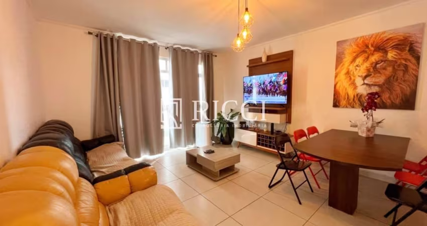 APARTAMENTO PÉ NA AREIA, 3 DORMITÓRIOS!