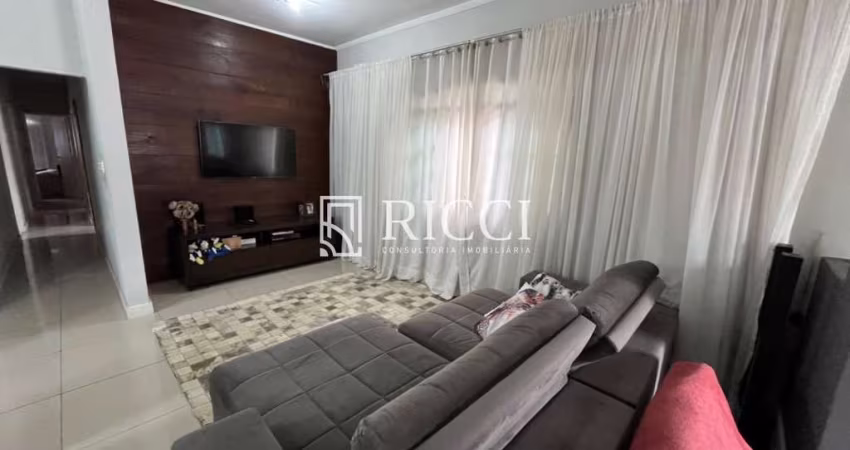 Sobreposta Duplex com Churrasqueira e Solarium
