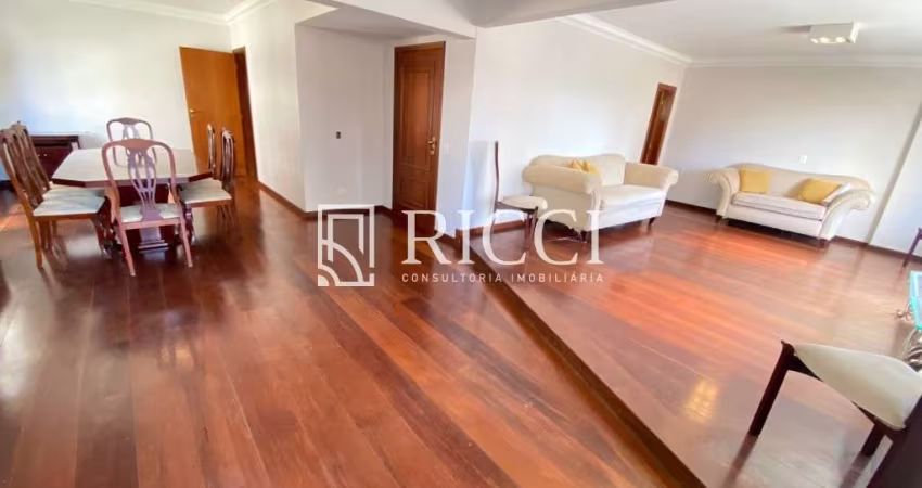 Apartamento com 4 quartos à venda no Boqueirão, Santos 
