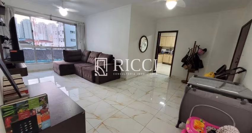 Apartamento à Venda no José Menino