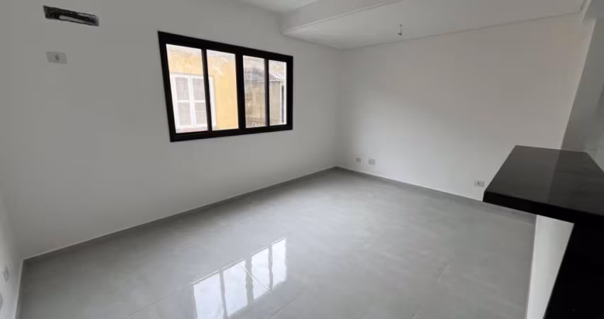 Casa Nova Triplex em Villaggio com Lazer