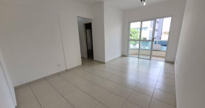 Apartamento à Venda 2 Quartos 1 Suíte em Santos/SP