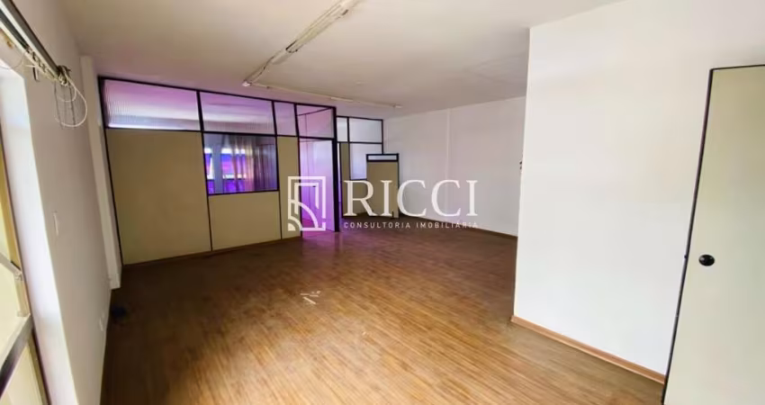 oportunidade única! sala comercial à venda com 126,00 m2 de área, localizada em um dos melhores pontos da cidade.
