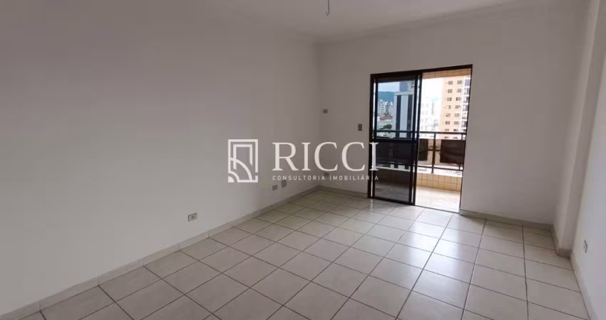 Apartamento com 2 quartos com sacada à venda na Aparecida.