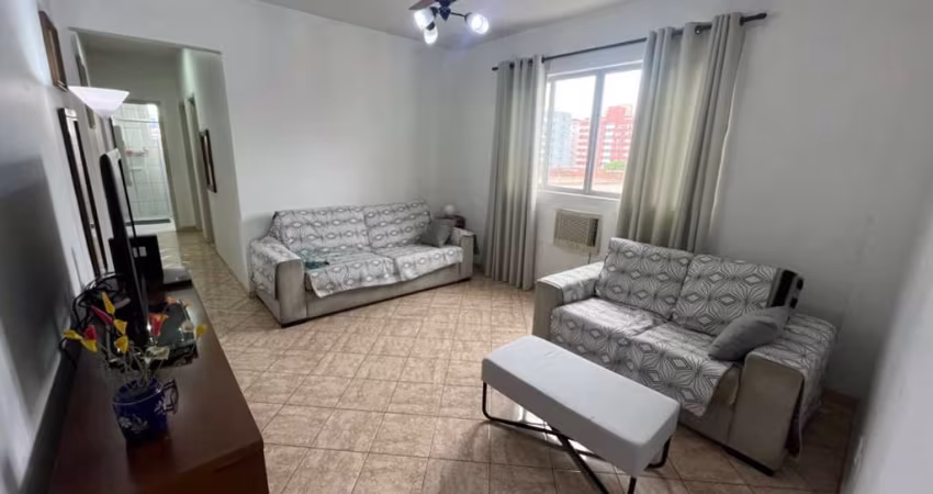 Apartamento no Canal 3 - 2 dormitórios