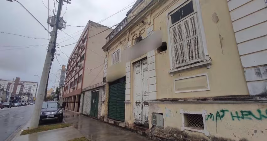 Terreno a Venda no Bairro da Encruzilhada