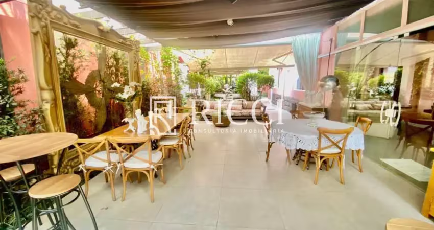 comprar casa na pompeia